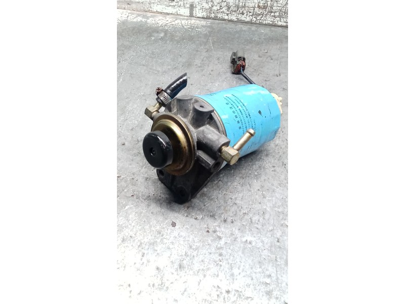 Recambio de soporte filtro gasoil para nissan terrano ii (r20) 2.7 td 4wd referencia OEM IAM   