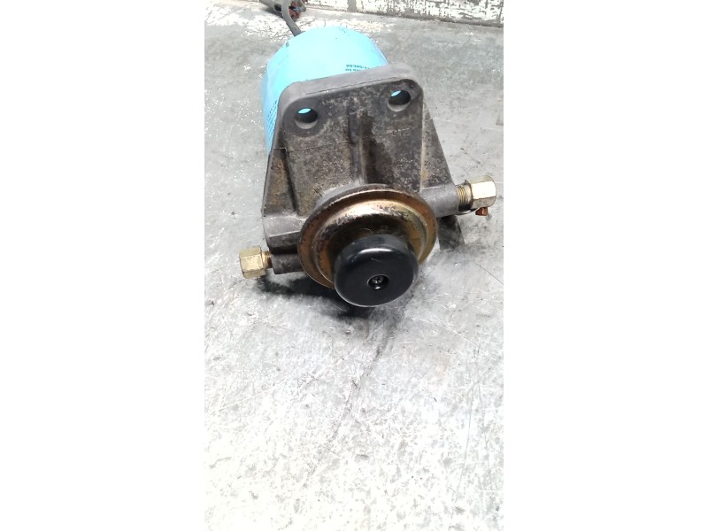 Recambio de soporte filtro gasoil para nissan terrano ii (r20) 2.7 td 4wd referencia OEM IAM   