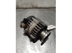 Recambio de alternador para ford c-max (dm2) 1.8 tdci referencia OEM IAM 4M5T10300LC 105A 