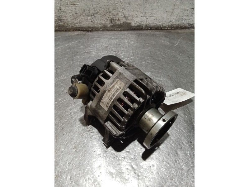 Recambio de alternador para ford c-max (dm2) 1.8 tdci referencia OEM IAM 4M5T10300LC 105A 