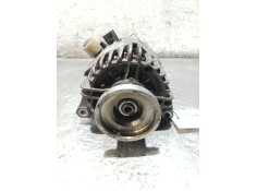Recambio de alternador para ford c-max (dm2) 1.8 tdci referencia OEM IAM 4M5T10300LC 105A  2