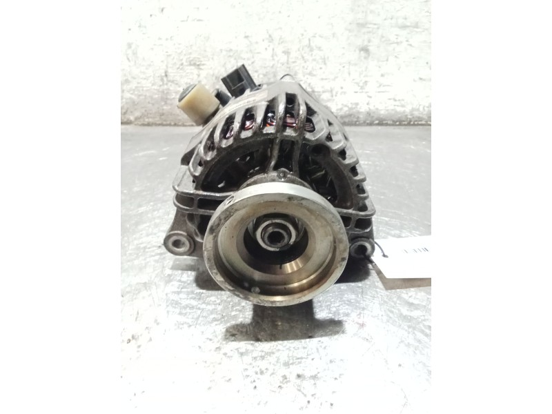 Recambio de alternador para ford c-max (dm2) 1.8 tdci referencia OEM IAM 4M5T10300LC 105A 