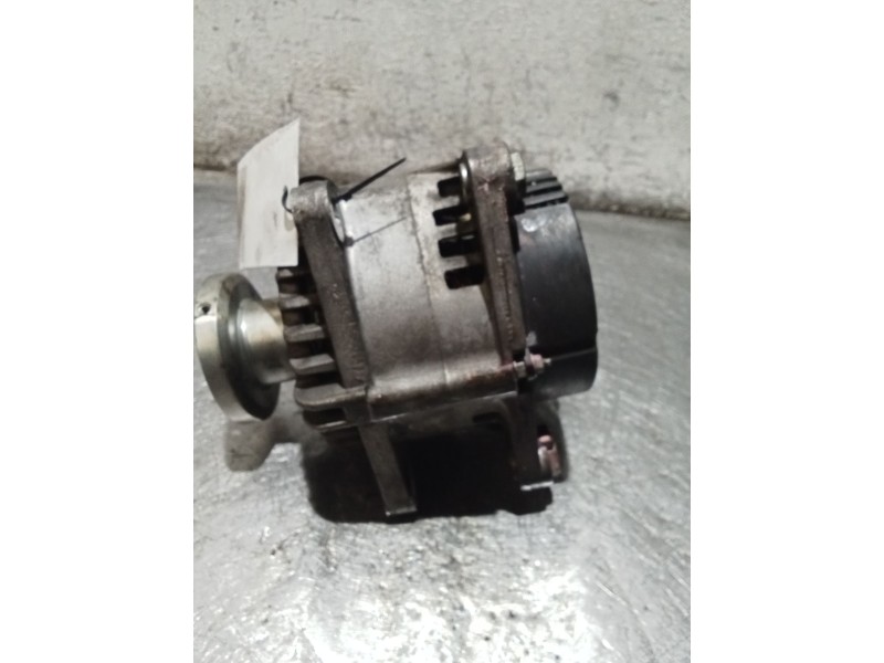 Recambio de alternador para ford c-max (dm2) 1.8 tdci referencia OEM IAM 4M5T10300LC 105A 