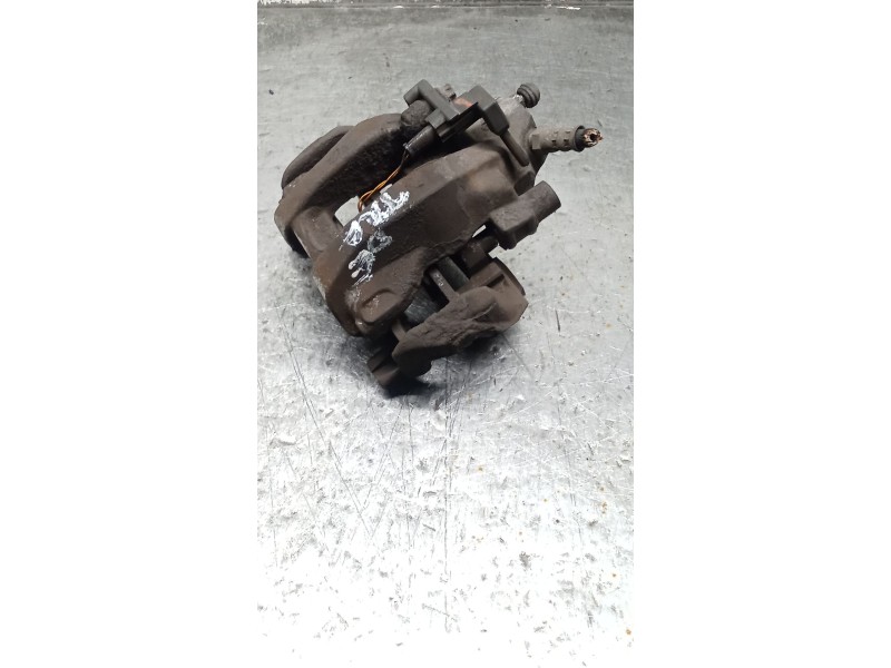 Recambio de pinza freno trasera derecha para mercedes-benz clase e (w211) e 220 cdi (211.006) referencia OEM IAM   