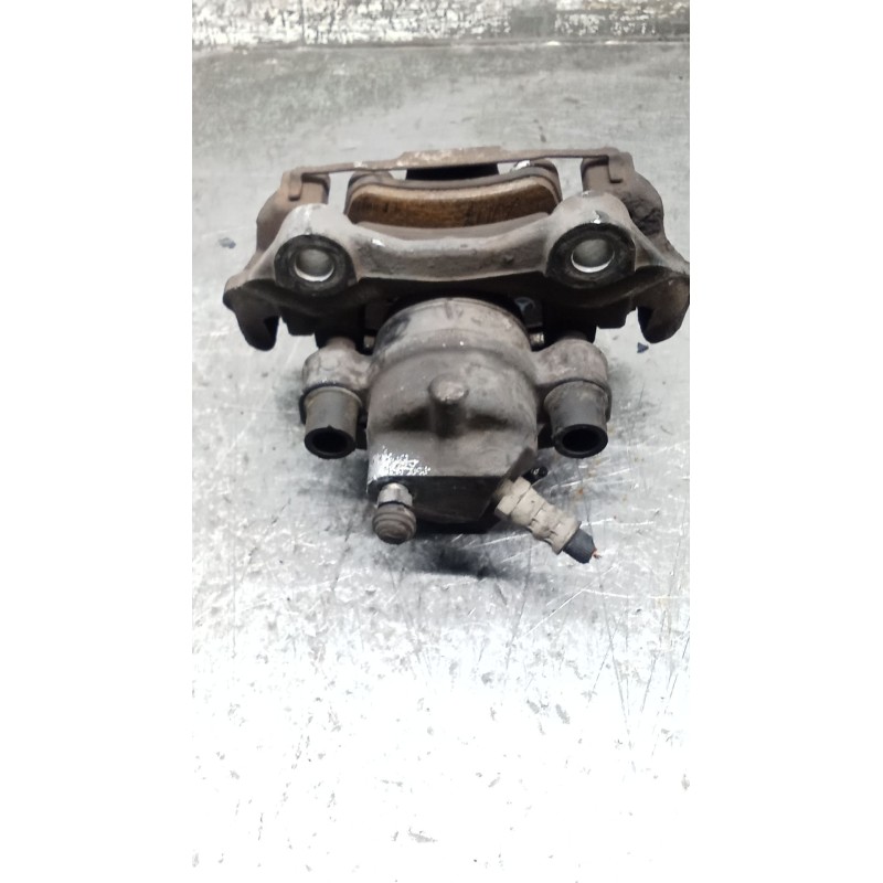 Recambio de pinza freno trasera derecha para mercedes-benz clase e (w211) e 220 cdi (211.006) referencia OEM IAM   