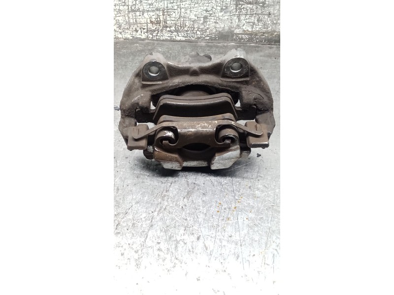 Recambio de pinza freno trasera derecha para mercedes-benz clase e (w211) e 220 cdi (211.006) referencia OEM IAM   