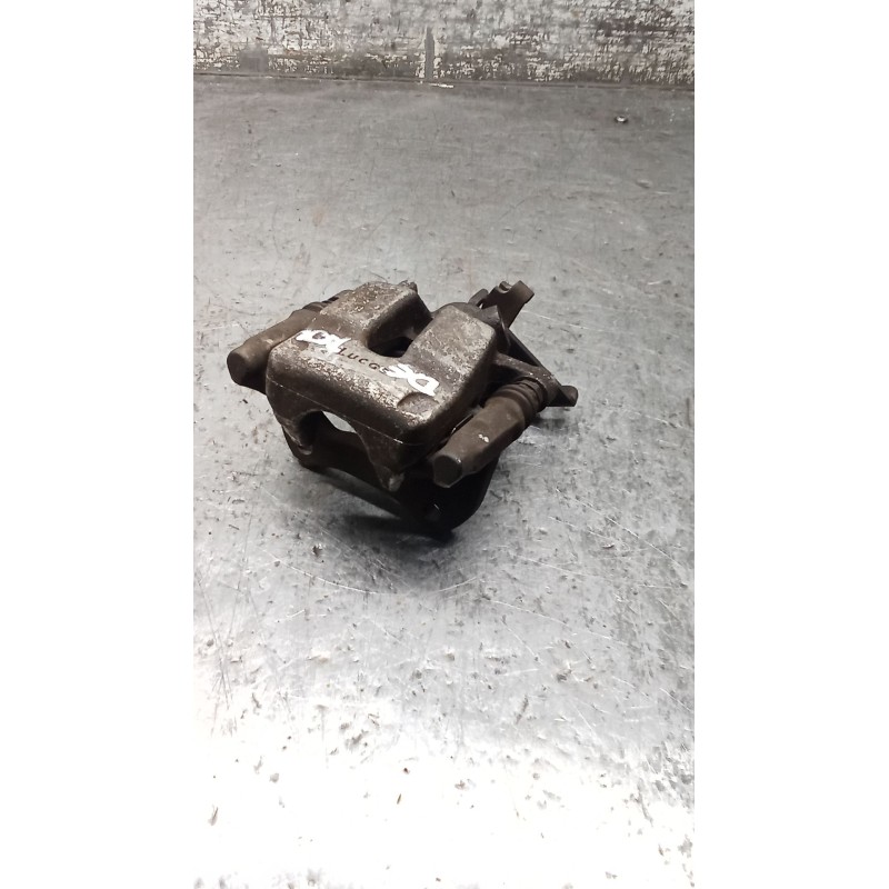 Recambio de pinza freno trasera derecha para renault scénic i monospace (ja0/1_, fa0_) 1.6 (ja00, ja16, ja15, ja19, ja1v, ja2b, 