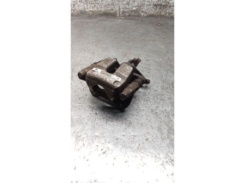 Recambio de pinza freno trasera derecha para renault scénic i monospace (ja0/1_, fa0_) 1.6 (ja00, ja16, ja15, ja19, ja1v, ja2b, 