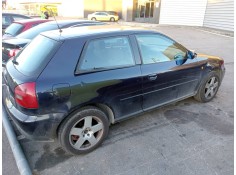 audi a3 (8l) del año 2000 2