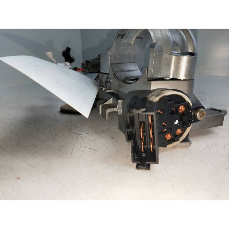 Recambio de conmutador de arranque para mitsubishi colt berlina 5 (z30a) 1.1 cat referencia OEM IAM 4408A040  