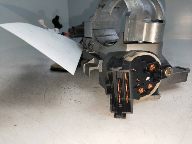 Recambio de conmutador de arranque para mitsubishi colt berlina 5 (z30a) 1.1 cat referencia OEM IAM 4408A040  