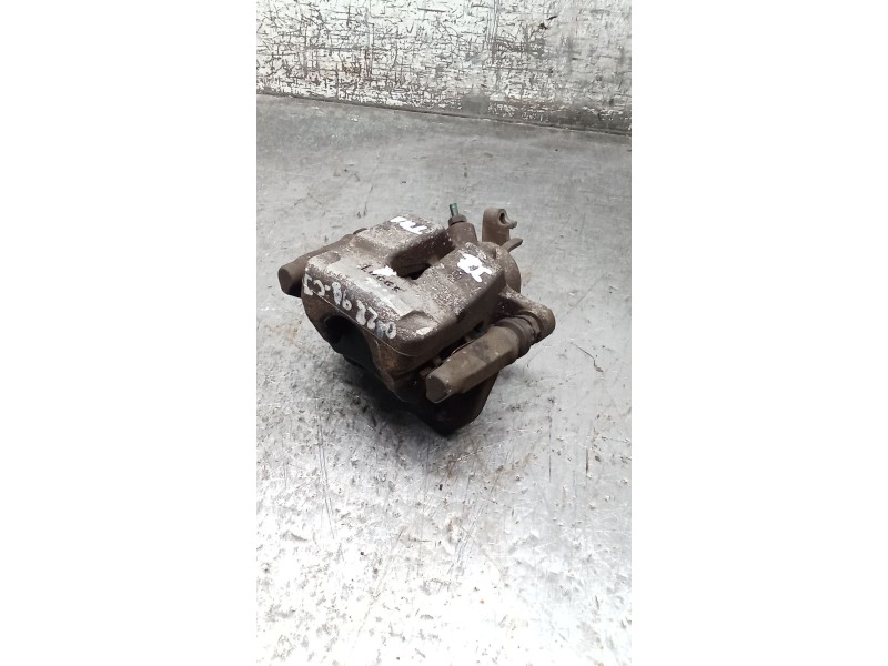 Recambio de pinza freno trasera izquierda para renault scénic i monospace (ja0/1_, fa0_) 1.6 (ja00, ja16, ja15, ja19, ja1v, ja2b