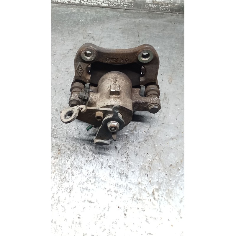 Recambio de pinza freno trasera izquierda para renault scénic i monospace (ja0/1_, fa0_) 1.6 (ja00, ja16, ja15, ja19, ja1v, ja2b