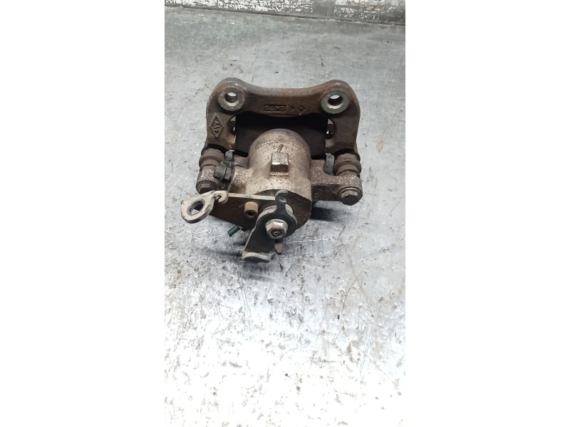 Recambio de pinza freno trasera izquierda para renault scénic i monospace (ja0/1_, fa0_) 1.6 (ja00, ja16, ja15, ja19, ja1v, ja2b