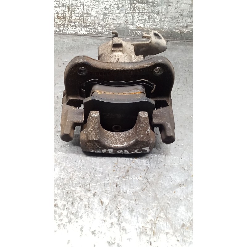 Recambio de pinza freno trasera izquierda para renault scénic i monospace (ja0/1_, fa0_) 1.6 (ja00, ja16, ja15, ja19, ja1v, ja2b