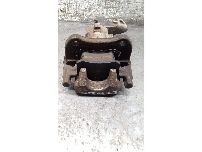 Recambio de pinza freno trasera izquierda para renault scénic i monospace (ja0/1_, fa0_) 1.6 (ja00, ja16, ja15, ja19, ja1v, ja2b