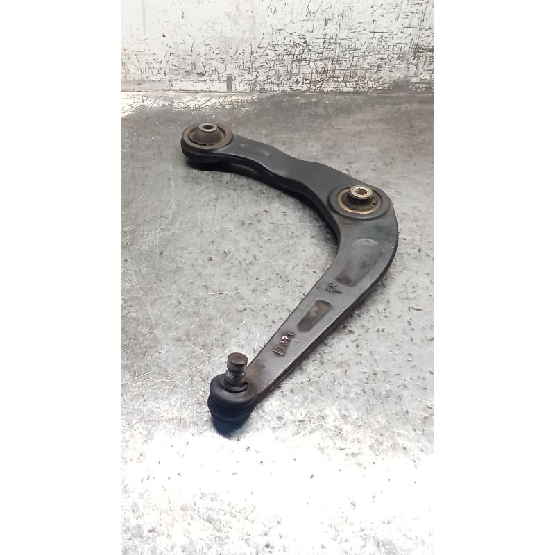 Recambio de brazo suspension inferior delantero derecho para peugeot 206 hatchback (2a/c) 1.9 d referencia OEM IAM   VER FOTOS
