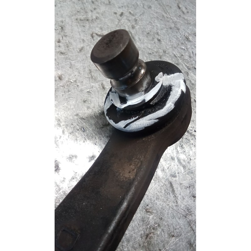 Recambio de brazo suspension inferior delantero derecho para peugeot 206 hatchback (2a/c) 1.9 d referencia OEM IAM   VER FOTOS