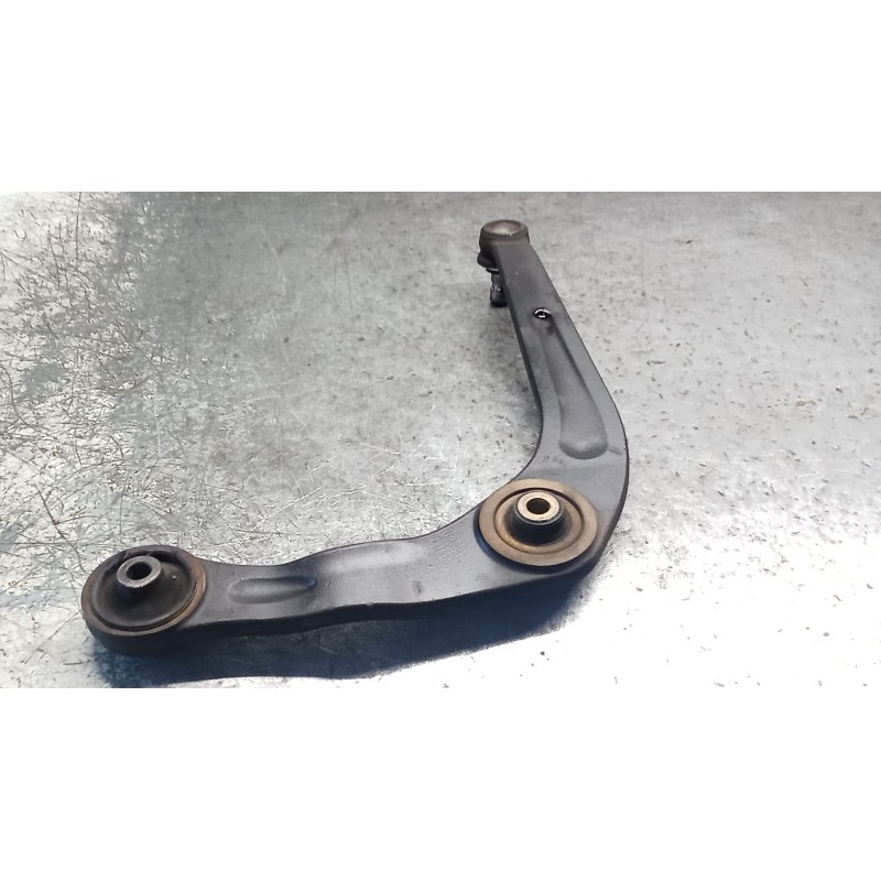 Recambio de brazo suspension inferior delantero derecho para peugeot 206 hatchback (2a/c) 1.9 d referencia OEM IAM   VER FOTOS