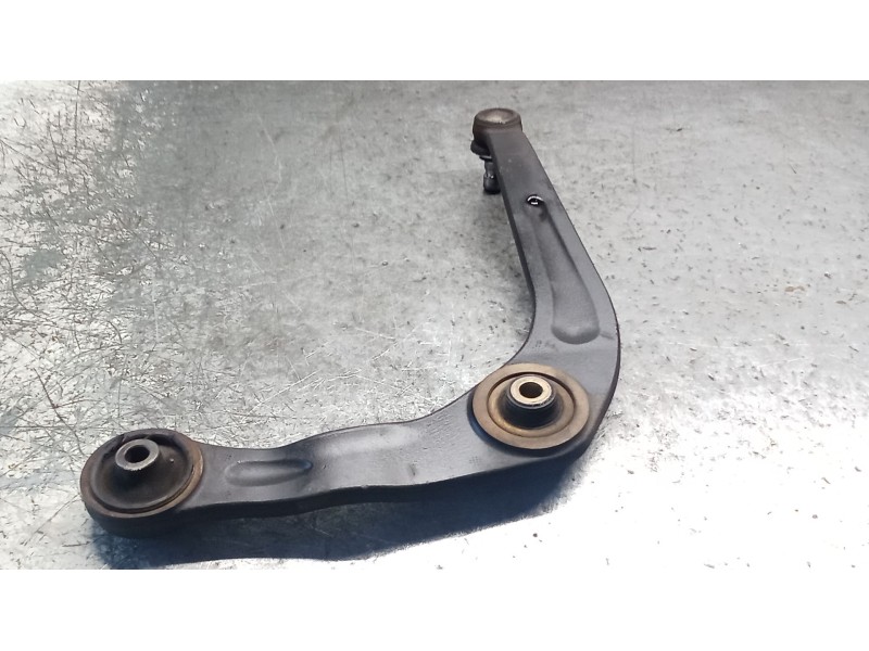 Recambio de brazo suspension inferior delantero derecho para peugeot 206 hatchback (2a/c) 1.9 d referencia OEM IAM   VER FOTOS