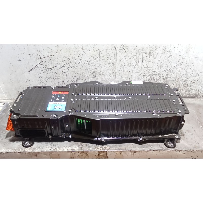 Recambio de bateria para ford mondeo v sedán (cd) 2.0 hybrid referencia OEM IAM GS7A10661CA  