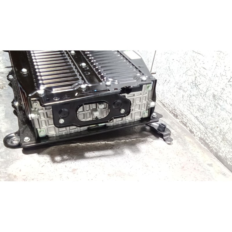 Recambio de bateria para ford mondeo v sedán (cd) 2.0 hybrid referencia OEM IAM GS7A10661CA  