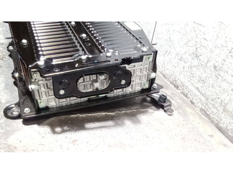 Recambio de bateria para ford mondeo v sedán (cd) 2.0 hybrid referencia OEM IAM GS7A10661CA  