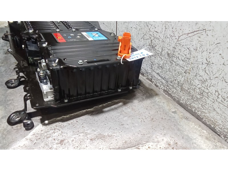 Recambio de bateria para ford mondeo v sedán (cd) 2.0 hybrid referencia OEM IAM GS7A10661CA  