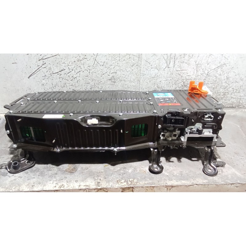 Recambio de bateria para ford mondeo v sedán (cd) 2.0 hybrid referencia OEM IAM GS7A10661CA  