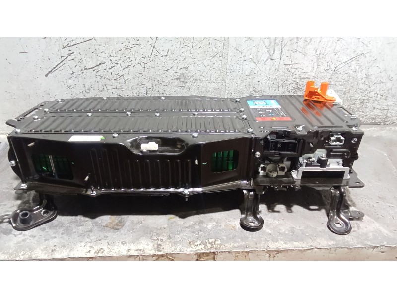 Recambio de bateria para ford mondeo v sedán (cd) 2.0 hybrid referencia OEM IAM GS7A10661CA  