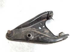 Recambio de brazo suspension inferior delantero izquierdo para dacia dokker ambiance referencia OEM IAM