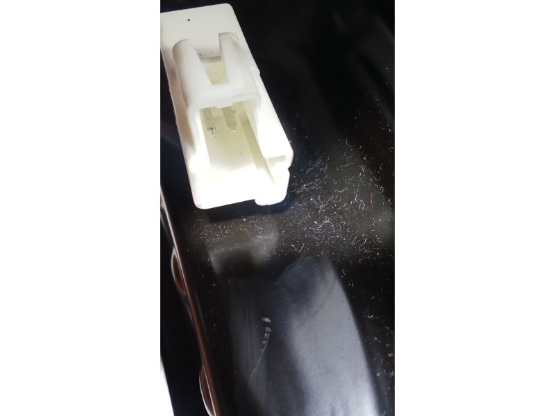 Recambio de bateria para ford mondeo v sedán (cd) 2.0 hybrid referencia OEM IAM GS7A10661CA  