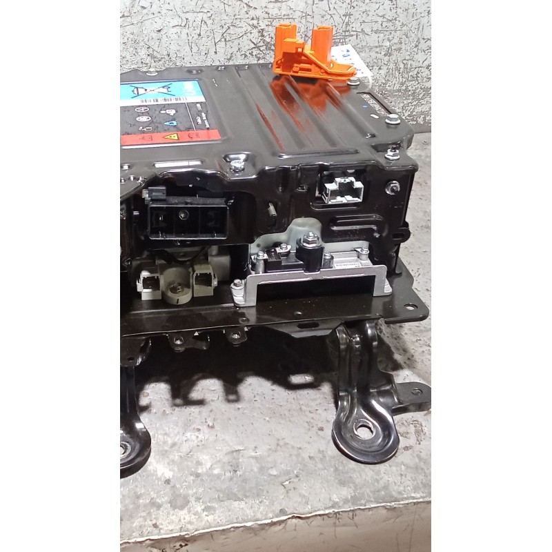 Recambio de bateria para ford mondeo v sedán (cd) 2.0 hybrid referencia OEM IAM GS7A10661CA  