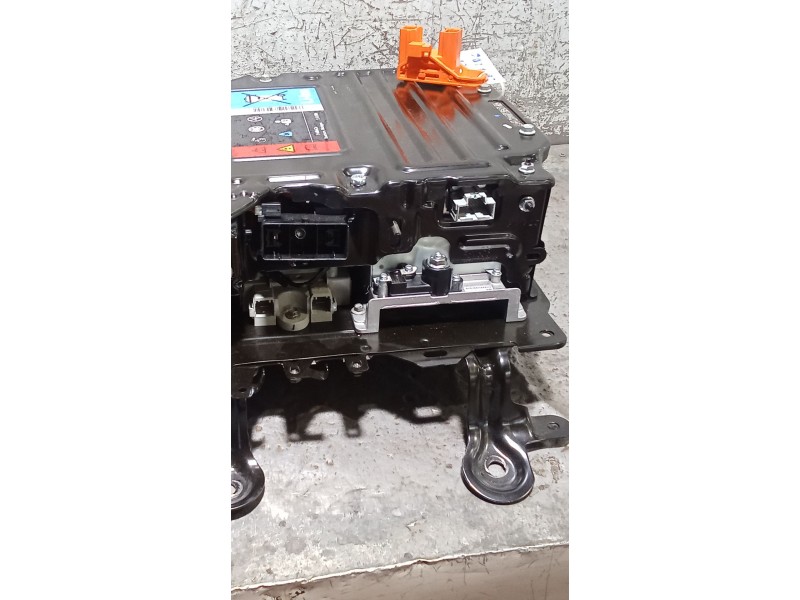 Recambio de bateria para ford mondeo v sedán (cd) 2.0 hybrid referencia OEM IAM GS7A10661CA  