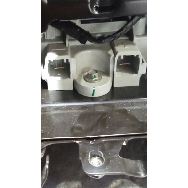 Recambio de bateria para ford mondeo v sedán (cd) 2.0 hybrid referencia OEM IAM GS7A10661CA  