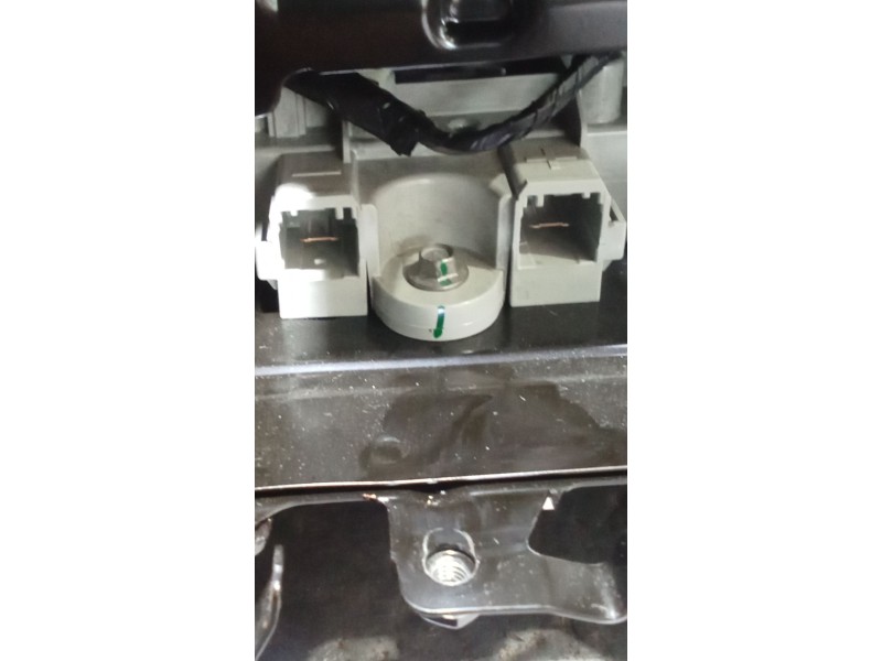 Recambio de bateria para ford mondeo v sedán (cd) 2.0 hybrid referencia OEM IAM GS7A10661CA  