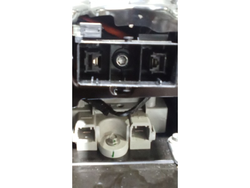 Recambio de bateria para ford mondeo v sedán (cd) 2.0 hybrid referencia OEM IAM GS7A10661CA  