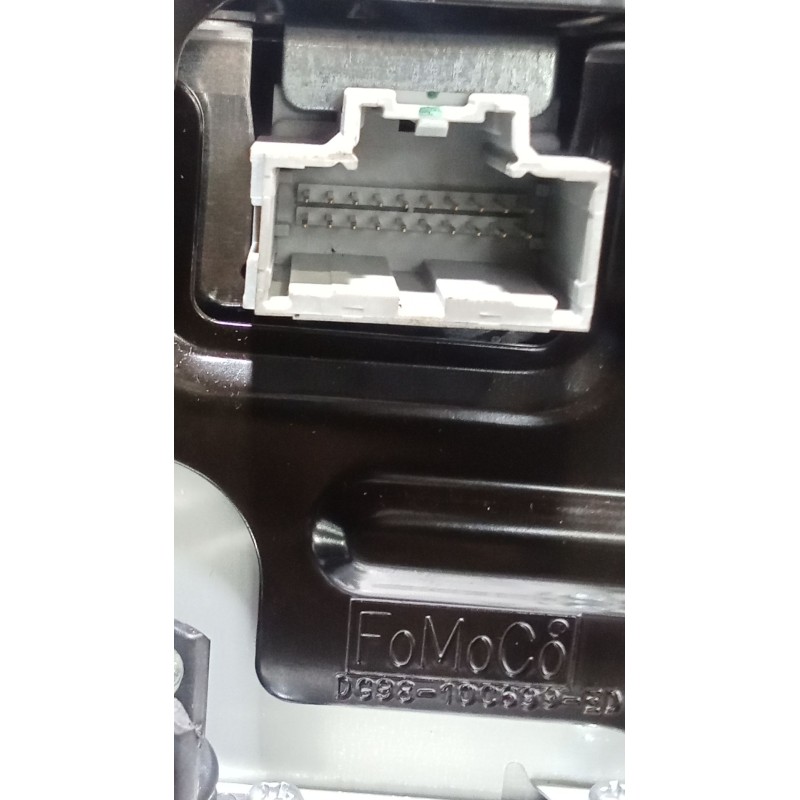 Recambio de bateria para ford mondeo v sedán (cd) 2.0 hybrid referencia OEM IAM GS7A10661CA  