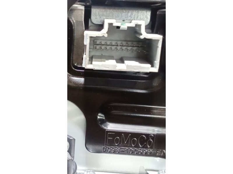 Recambio de bateria para ford mondeo v sedán (cd) 2.0 hybrid referencia OEM IAM GS7A10661CA  