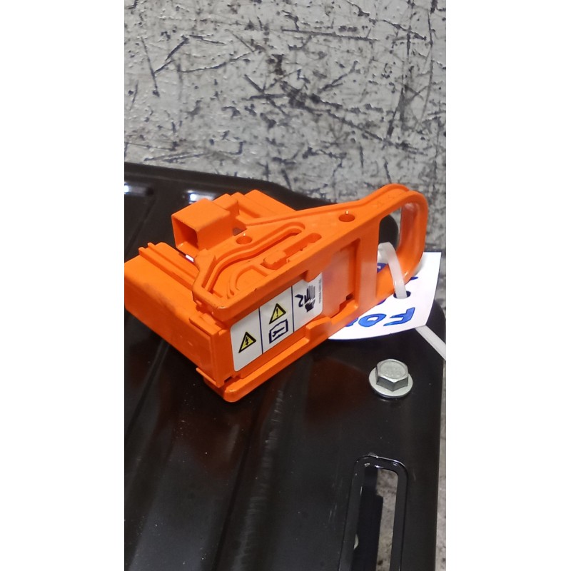 Recambio de bateria para ford mondeo v sedán (cd) 2.0 hybrid referencia OEM IAM GS7A10661CA  