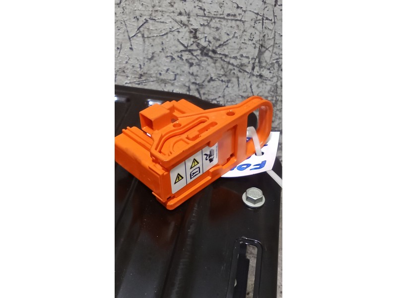 Recambio de bateria para ford mondeo v sedán (cd) 2.0 hybrid referencia OEM IAM GS7A10661CA  