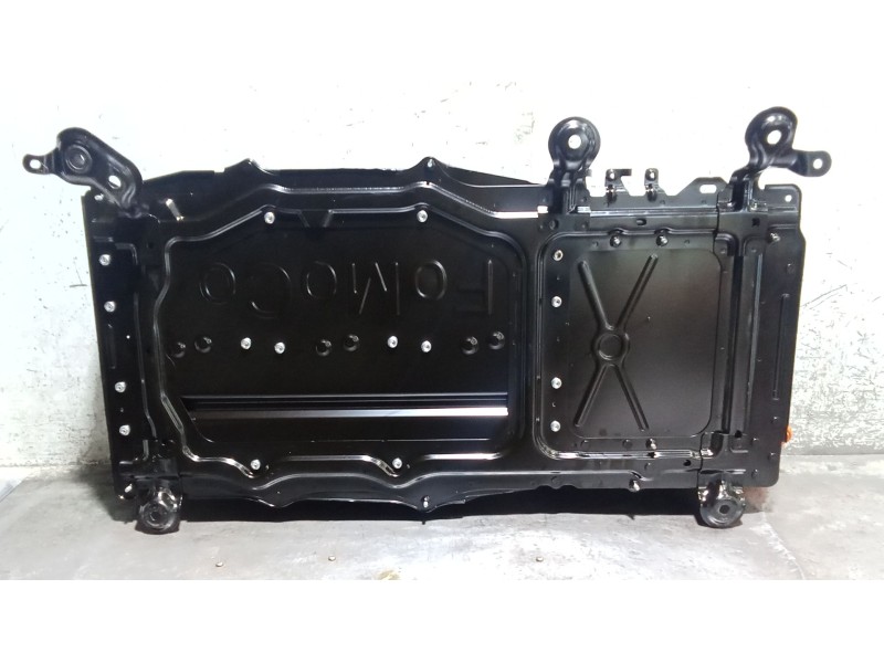 Recambio de bateria para ford mondeo v sedán (cd) 2.0 hybrid referencia OEM IAM GS7A10661CA  