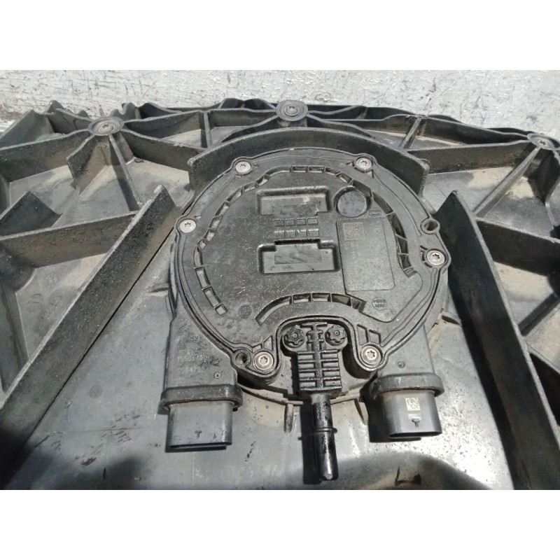 Recambio de deposito combustible para audi q5 (fyb, fyg) sq5 tdi mild hybrid quattro referencia OEM IAM 80A131969P  DEPOSITO ADB