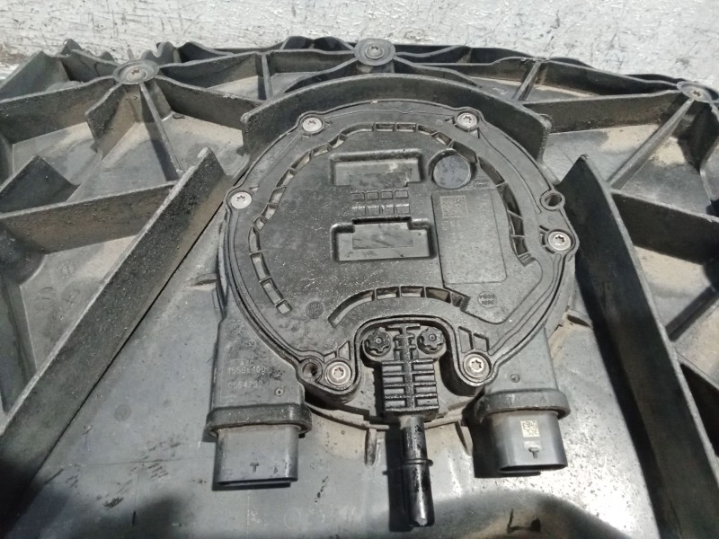 Recambio de deposito combustible para audi q5 (fyb, fyg) sq5 tdi mild hybrid quattro referencia OEM IAM 80A131969P  DEPOSITO ADB