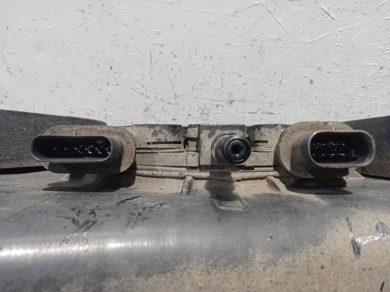 Recambio de deposito combustible para audi q5 (fyb, fyg) sq5 tdi mild hybrid quattro referencia OEM IAM 80A131969P  DEPOSITO ADB