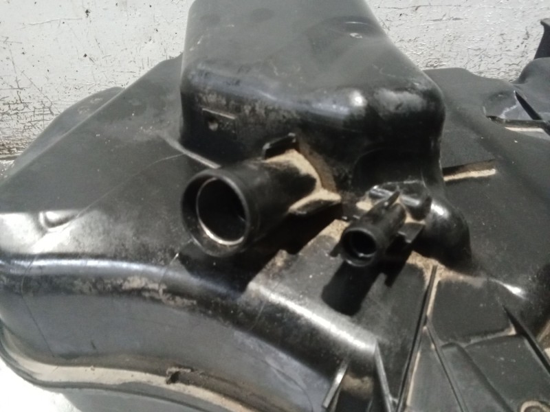 Recambio de deposito combustible para audi q5 (fyb, fyg) sq5 tdi mild hybrid quattro referencia OEM IAM 80A131969P  DEPOSITO ADB