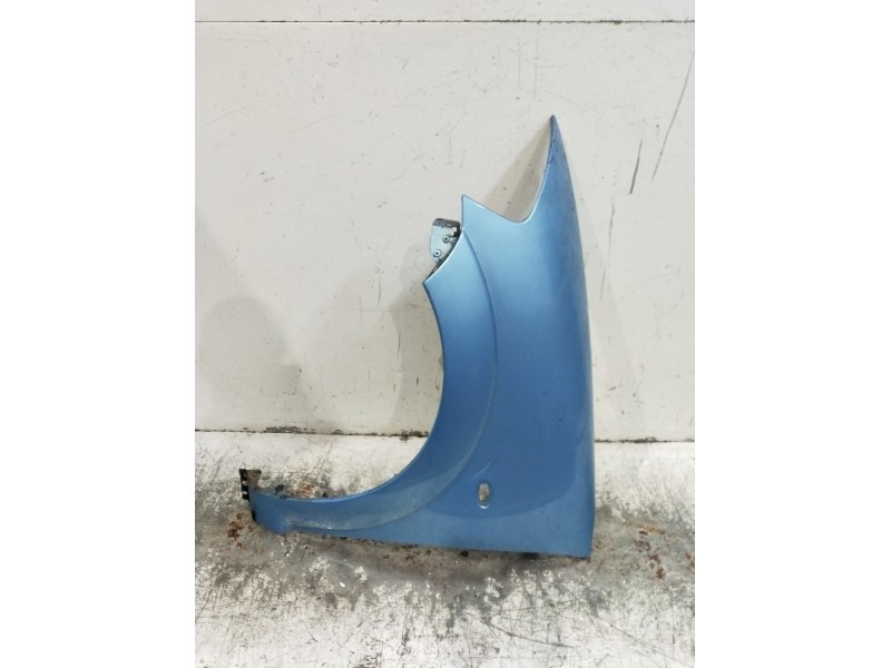 Recambio de aleta delantera izquierda para citroën c3 i (fc_, fn_) 1.1 i referencia OEM IAM   