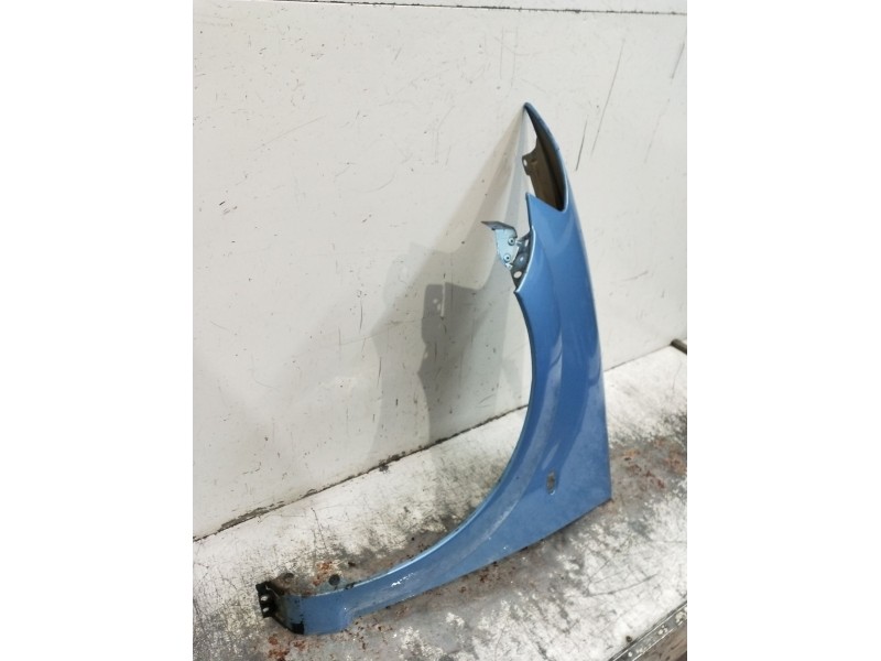 Recambio de aleta delantera izquierda para citroën c3 i (fc_, fn_) 1.1 i referencia OEM IAM   