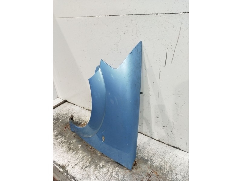 Recambio de aleta delantera izquierda para citroën c3 i (fc_, fn_) 1.1 i referencia OEM IAM   