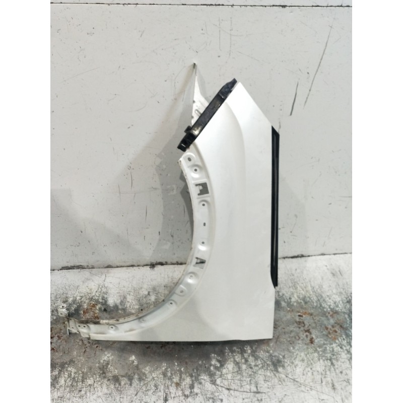 Recambio de aleta delantera izquierda para peugeot 3008 ii suv (mc_, mr_, mj_, m4_) 1.5 bluehdi 130 referencia OEM IAM   